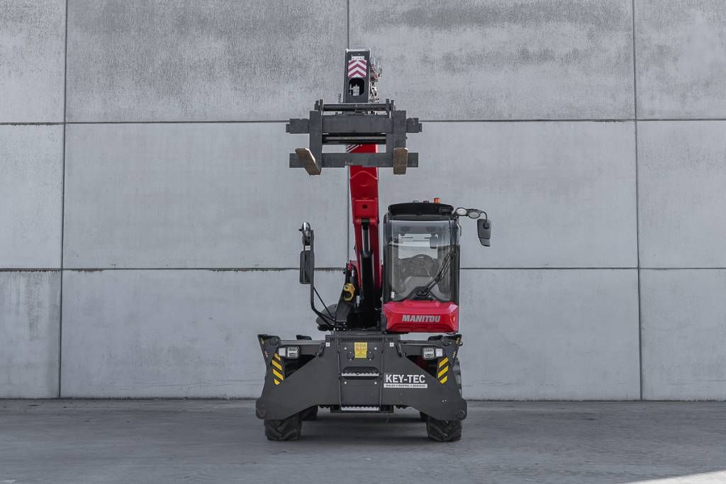 Manitou MRT 1845
