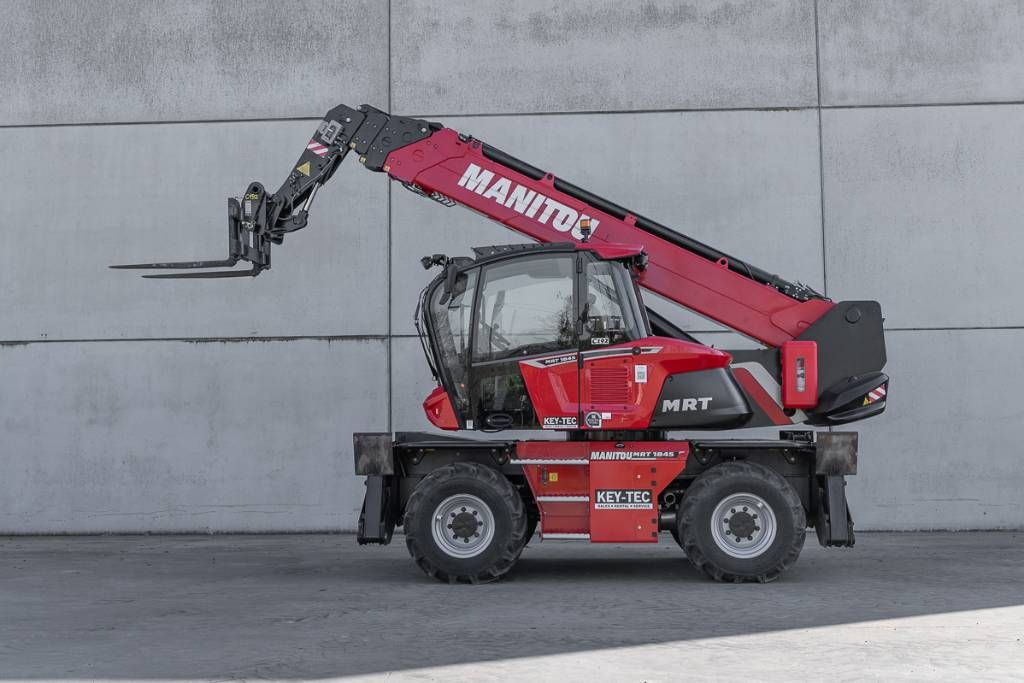Manitou MRT 1845