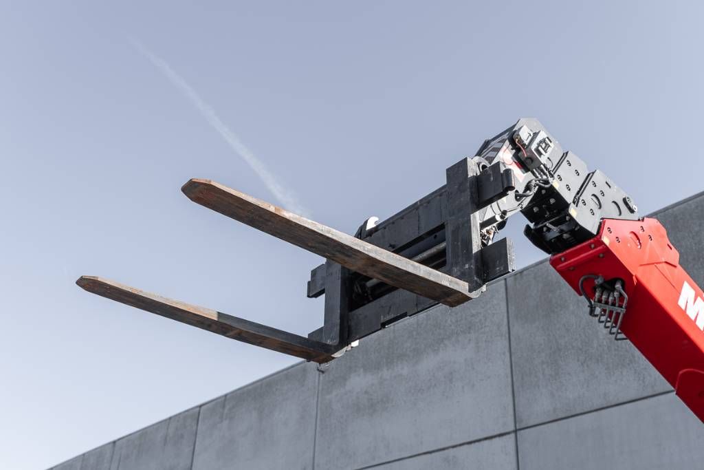 Manitou MRT 1845