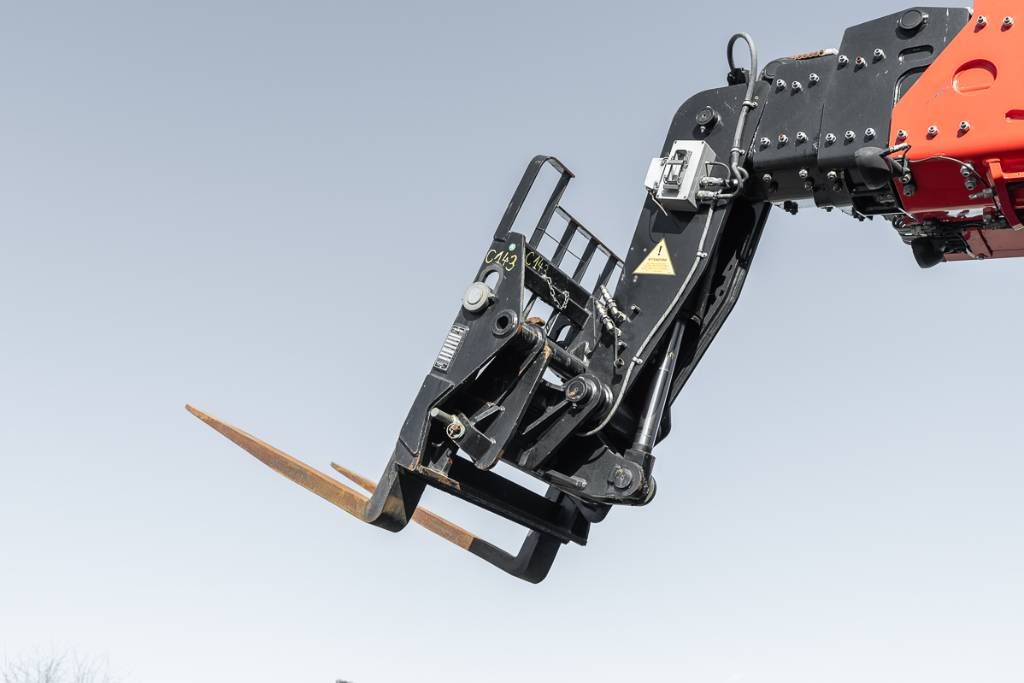 Manitou MRT 2150 Plus