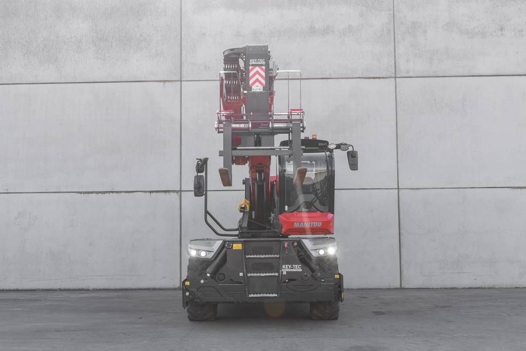 Manitou MRT 2660