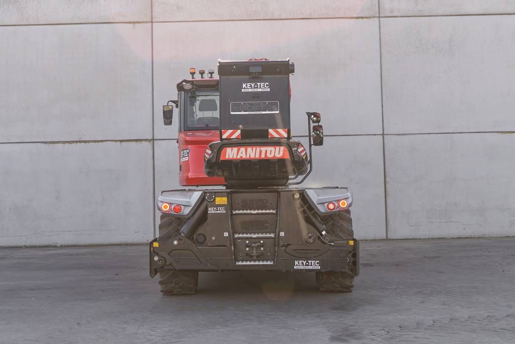 Manitou MRT 2660