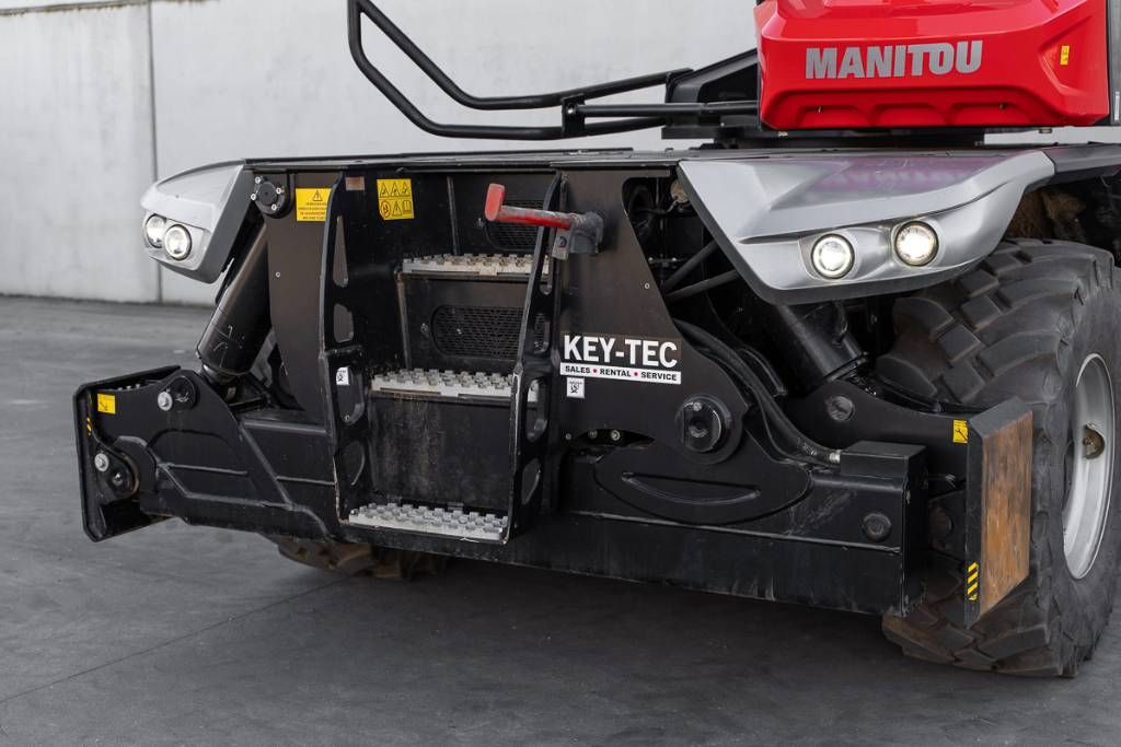 Manitou MRT 2660
