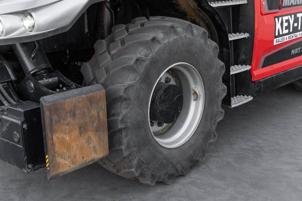 Manitou MRT 2660