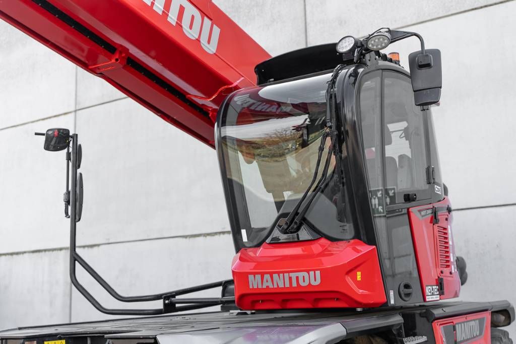 Manitou MRT 2660