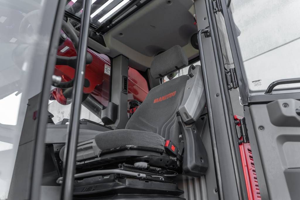 Manitou MRT 2660