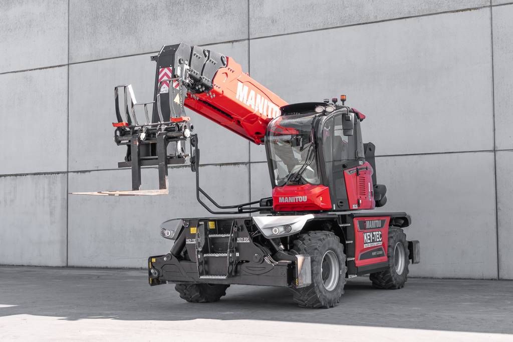 Manitou MRT 2260