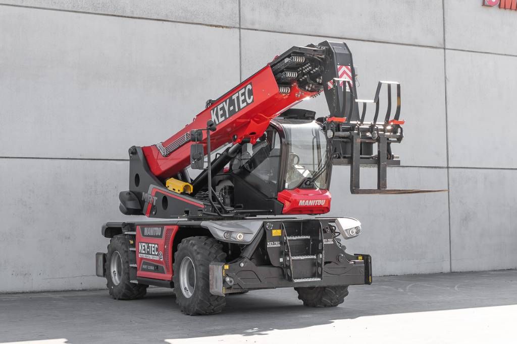 Manitou MRT 2260