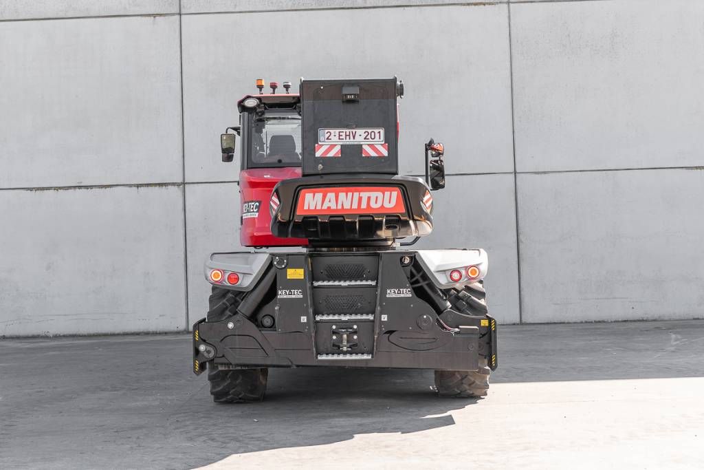 Manitou MRT 2260