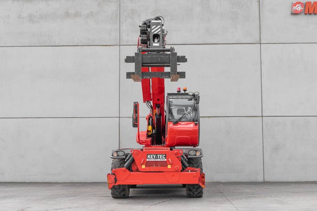 Manitou MRT 2150 Plus