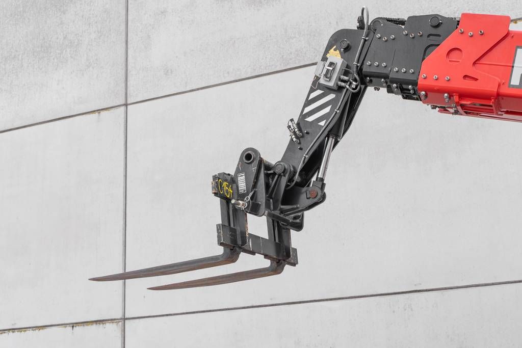 Manitou MRT 2150 Plus