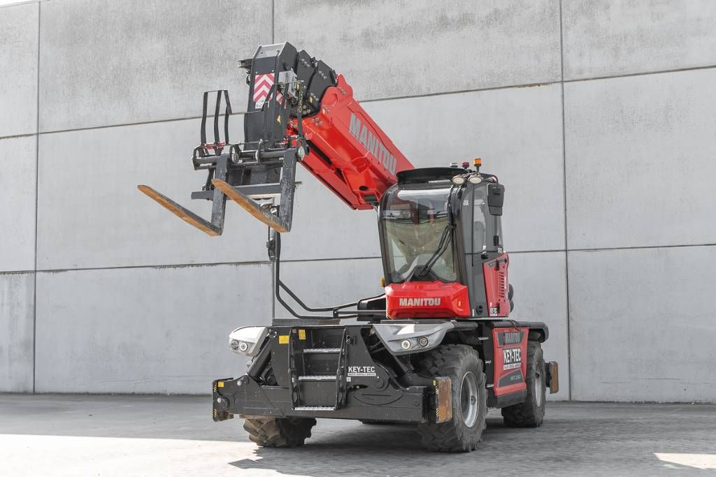 Manitou MRT 2260