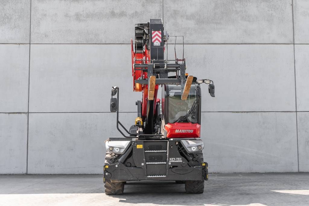 Manitou MRT 2260