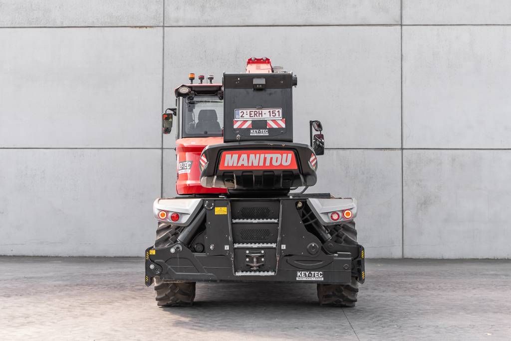 Manitou MRT 2260