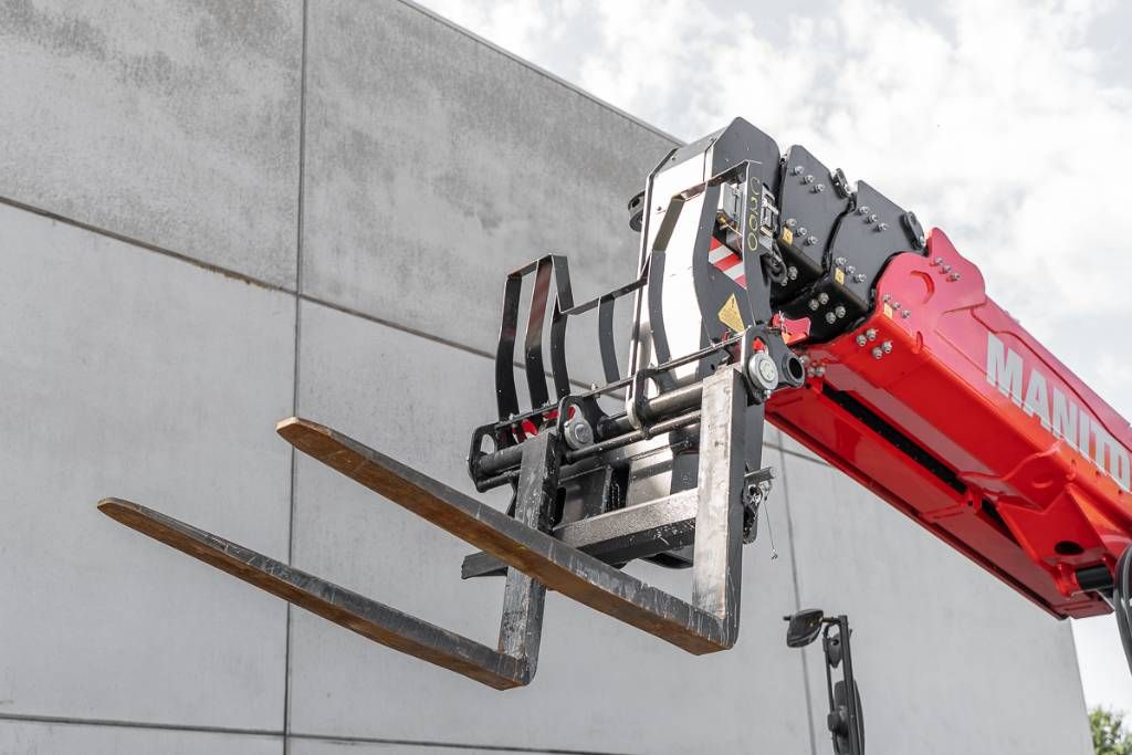Manitou MRT 2260
