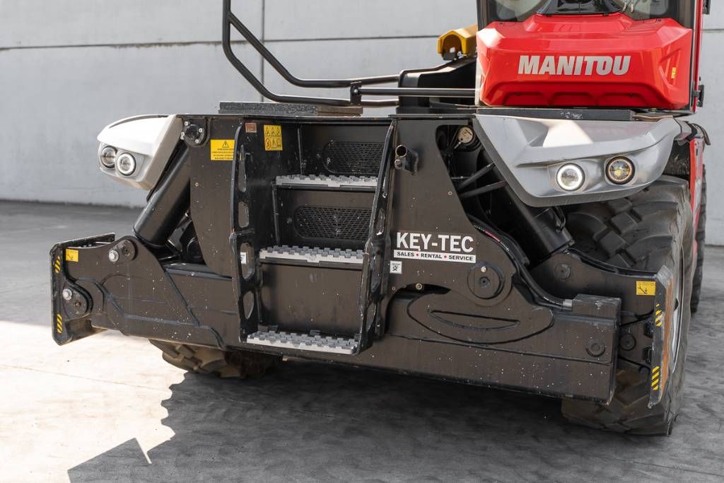 Manitou MRT 2260