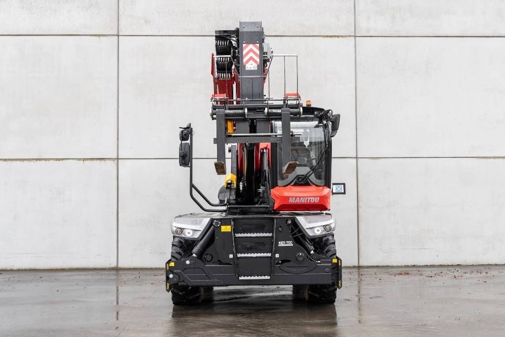 Manitou MRT 2260