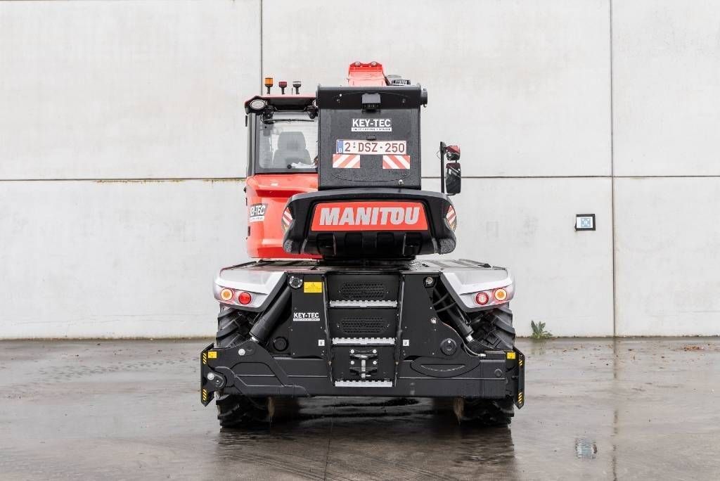 Manitou MRT 2260