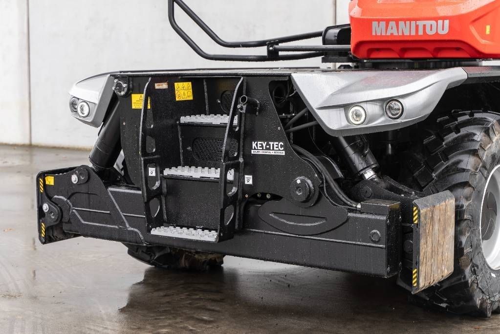 Manitou MRT 2260
