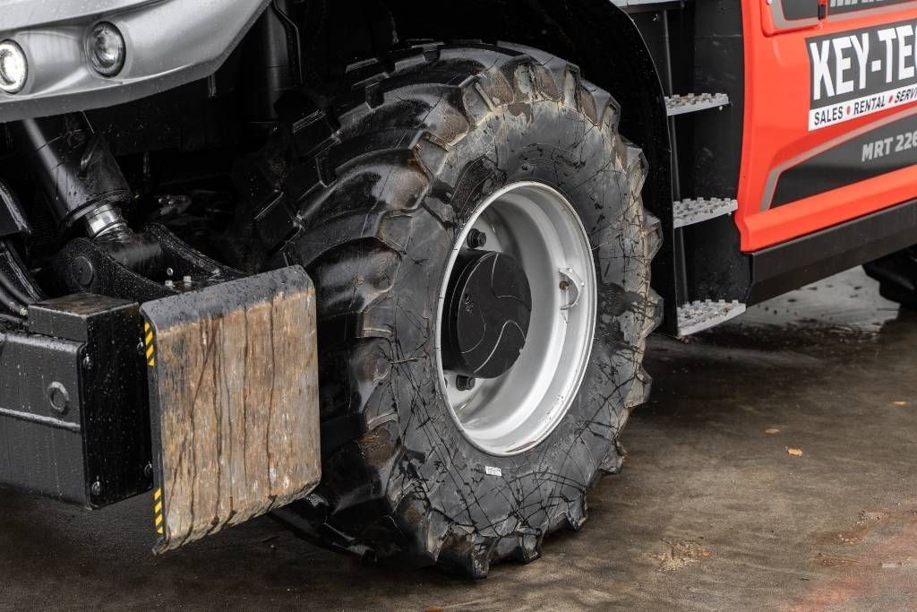 Manitou MRT 2260