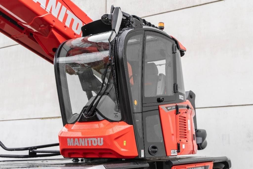 Manitou MRT 2260