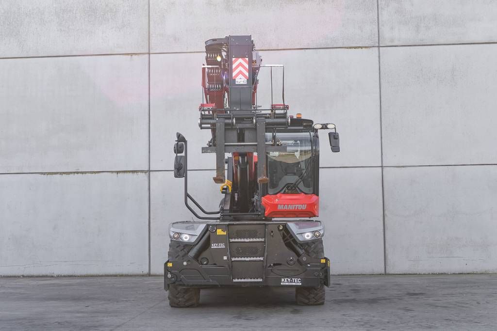 Manitou MRT 2660