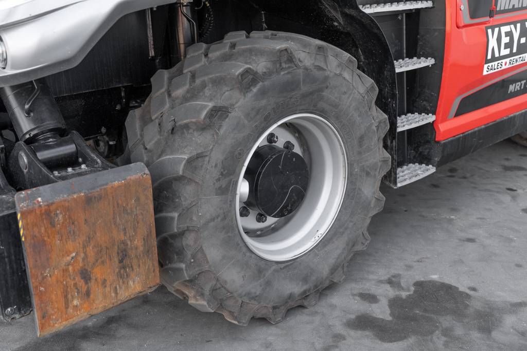 Manitou MRT 2660