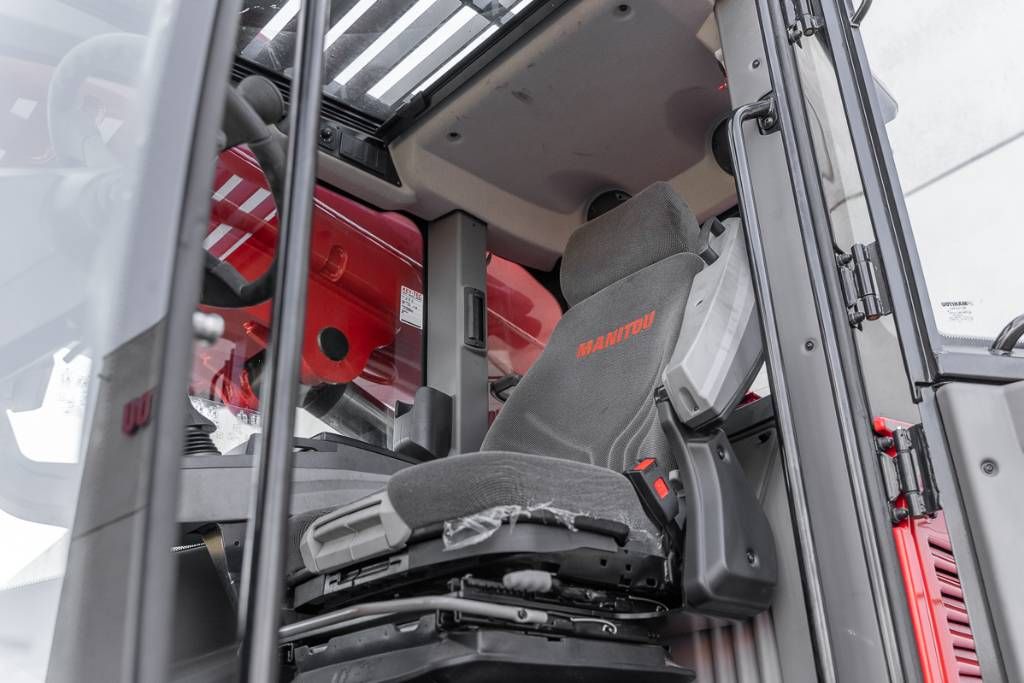 Manitou MRT 2660