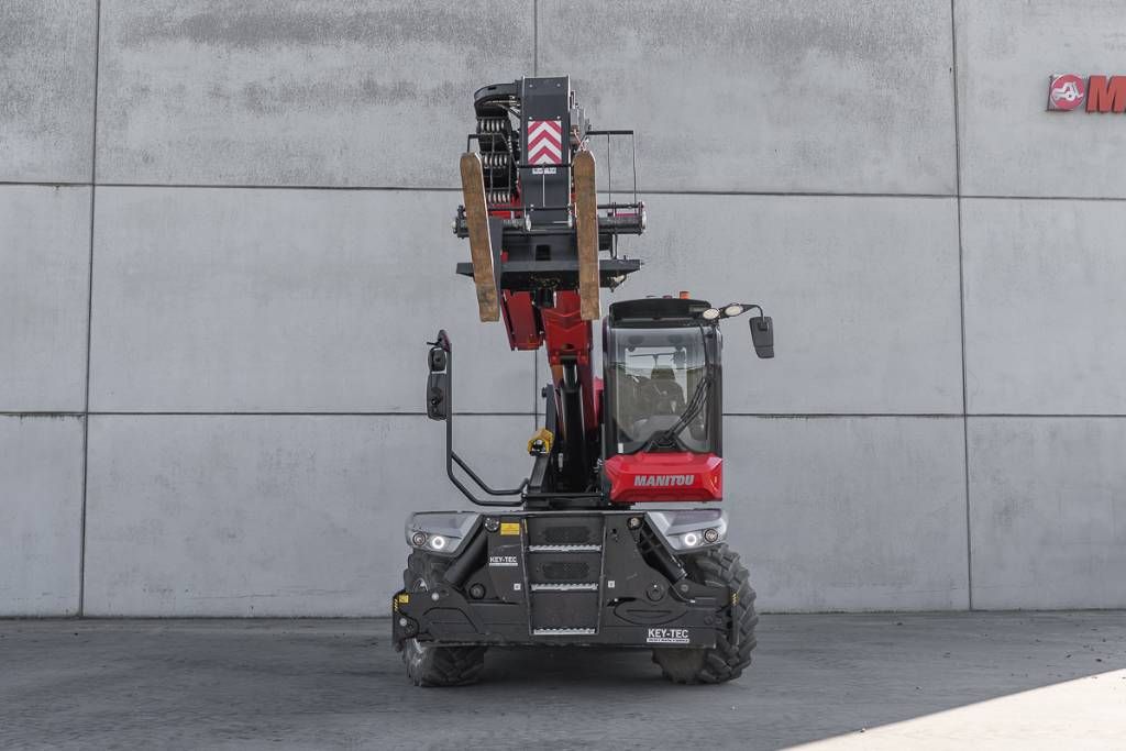 Manitou MRT 2660