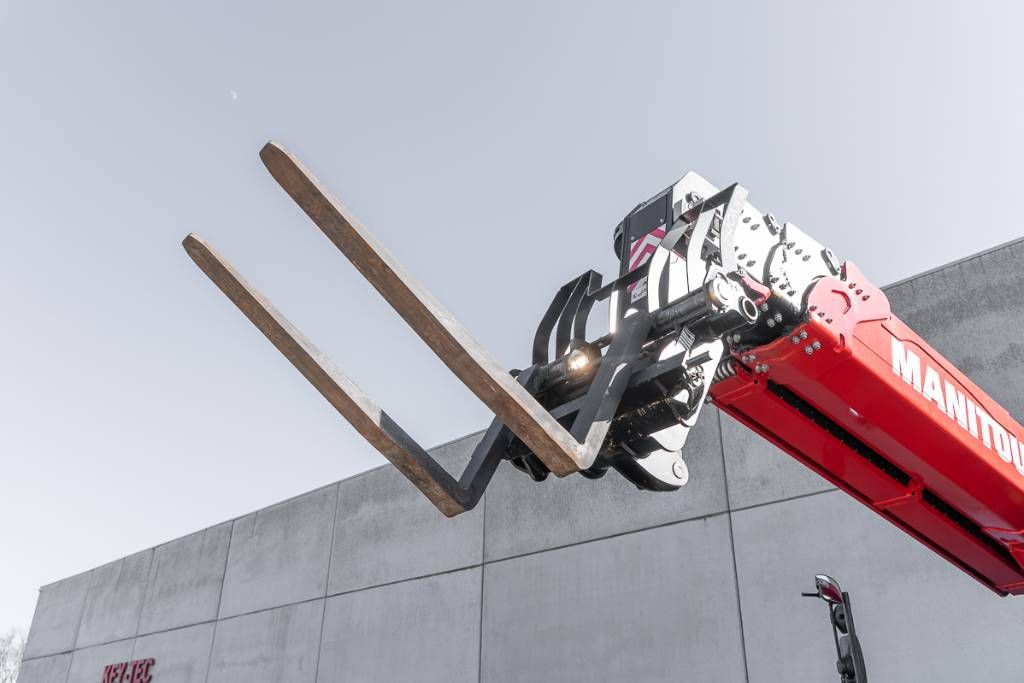 Manitou MRT 2660