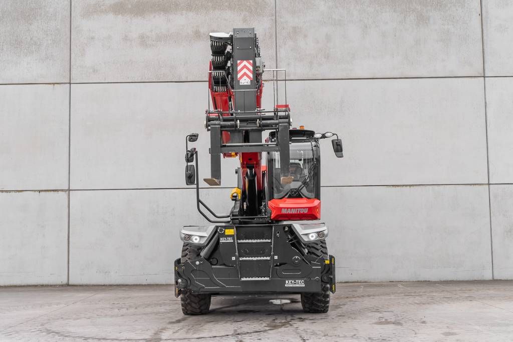 Manitou MRT 3570 360 210 Y