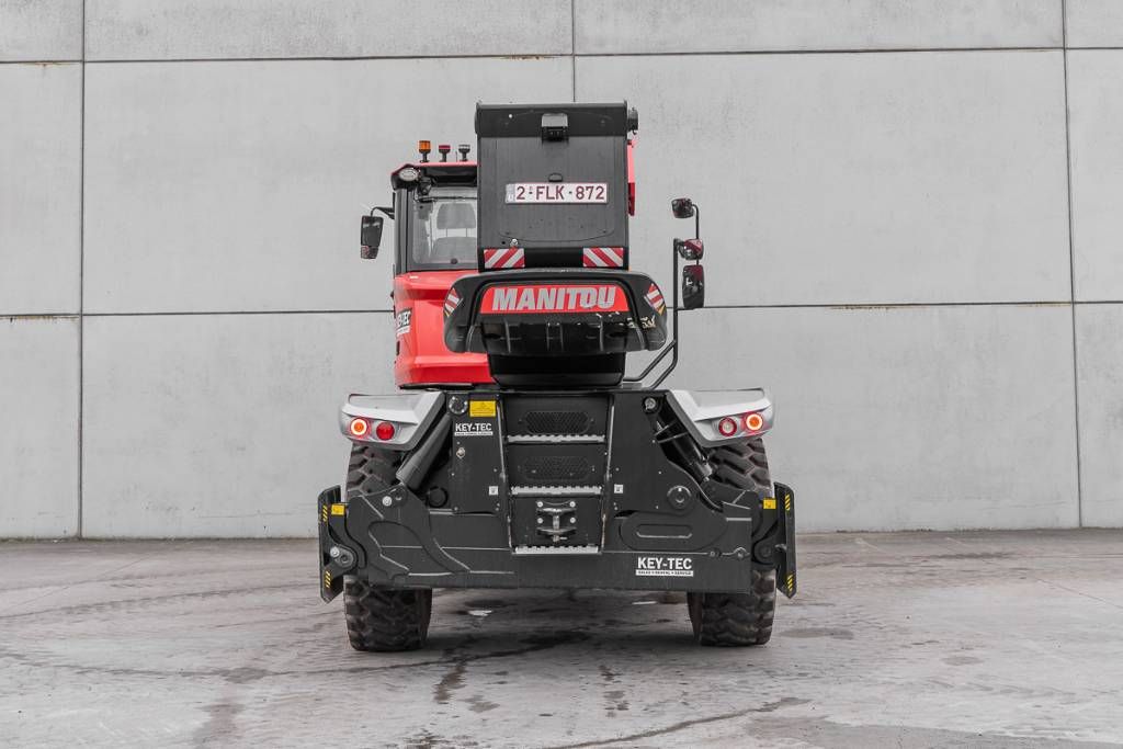 Manitou MRT 3570 360 210 Y