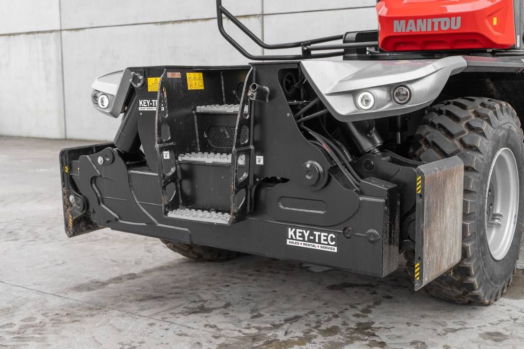 Manitou MRT 3570 360 210 Y