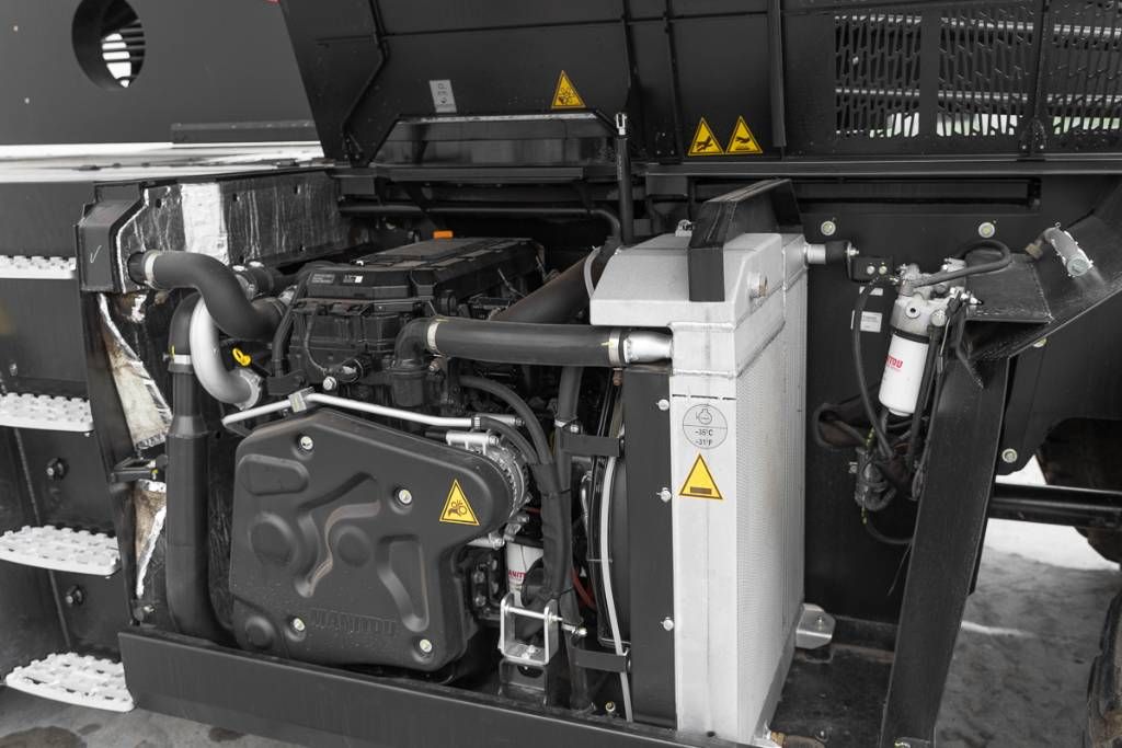 Manitou MRT 3570 360 210 Y