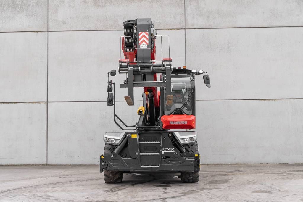 Manitou MRT 2660