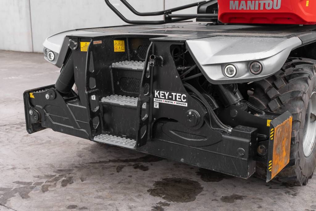 Manitou MRT 2660