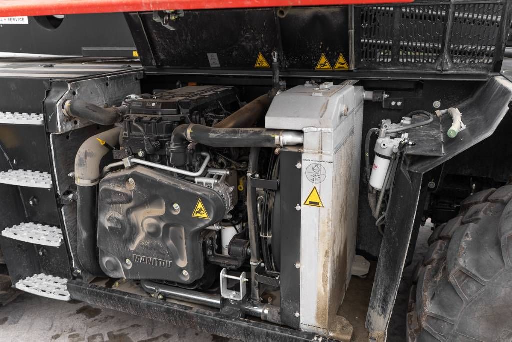 Manitou MRT 2660