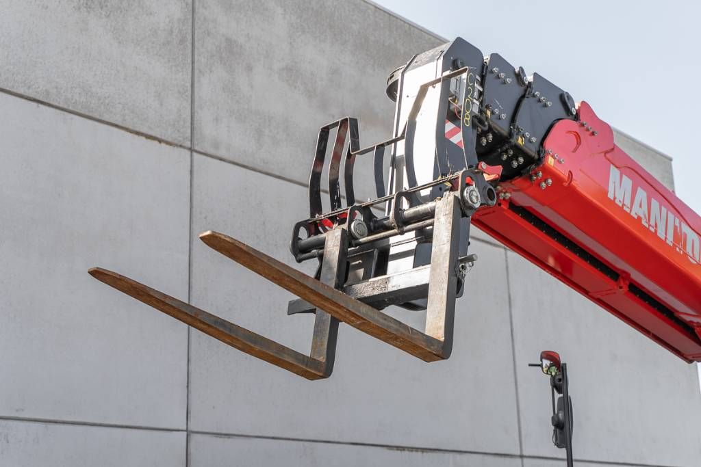 Manitou MRT 2660