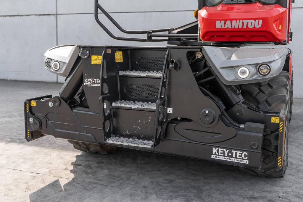Manitou MRT 2660
