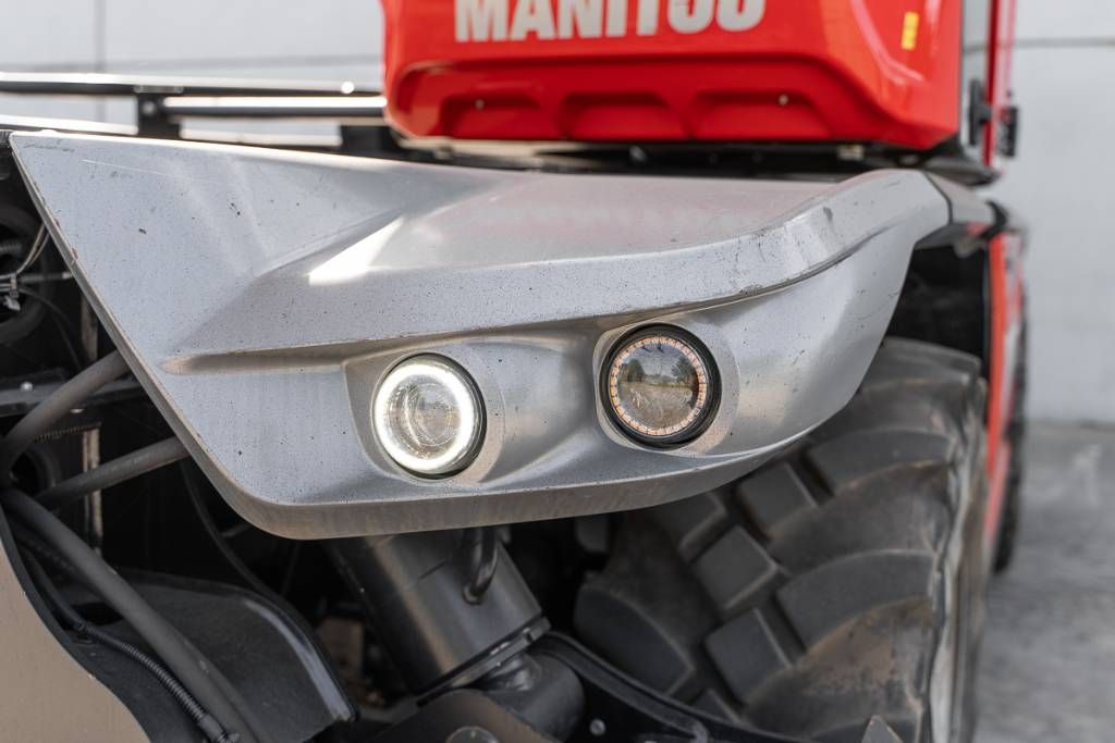 Manitou MRT 2660