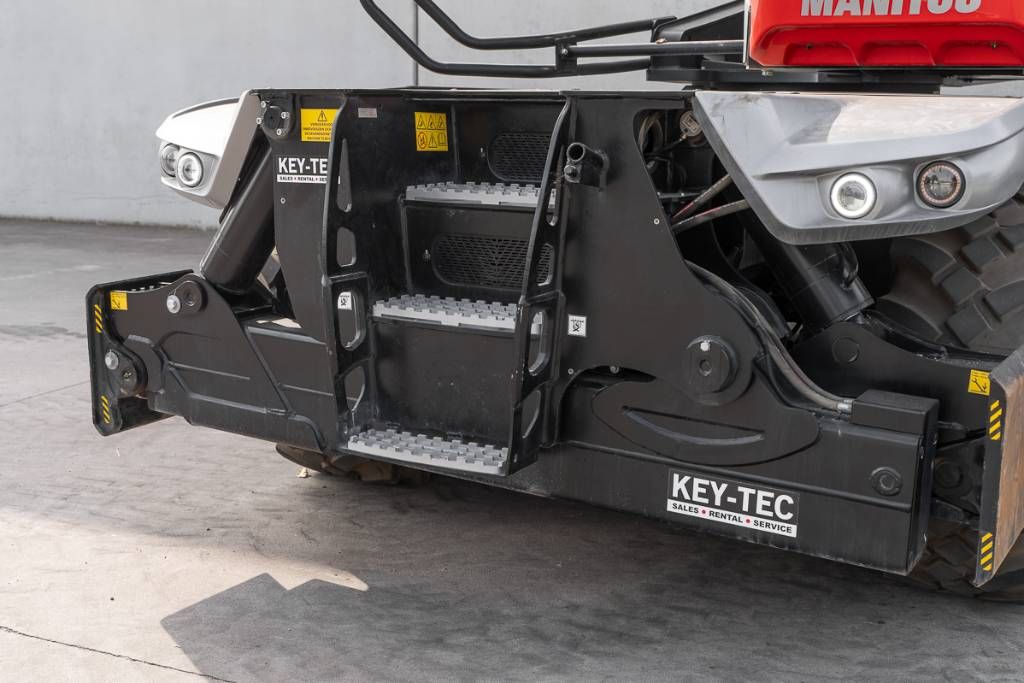 Manitou MRT 2660
