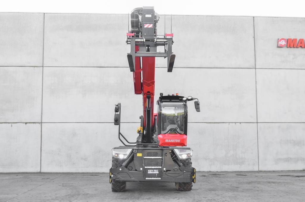 Manitou MRT 2660