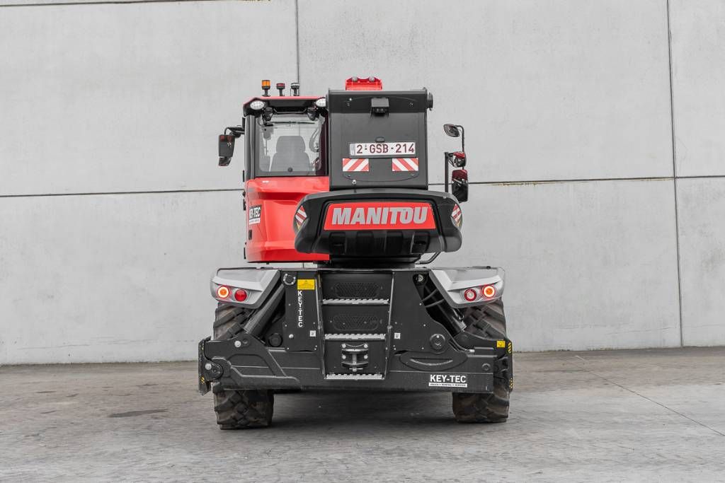 Manitou MRT 2260