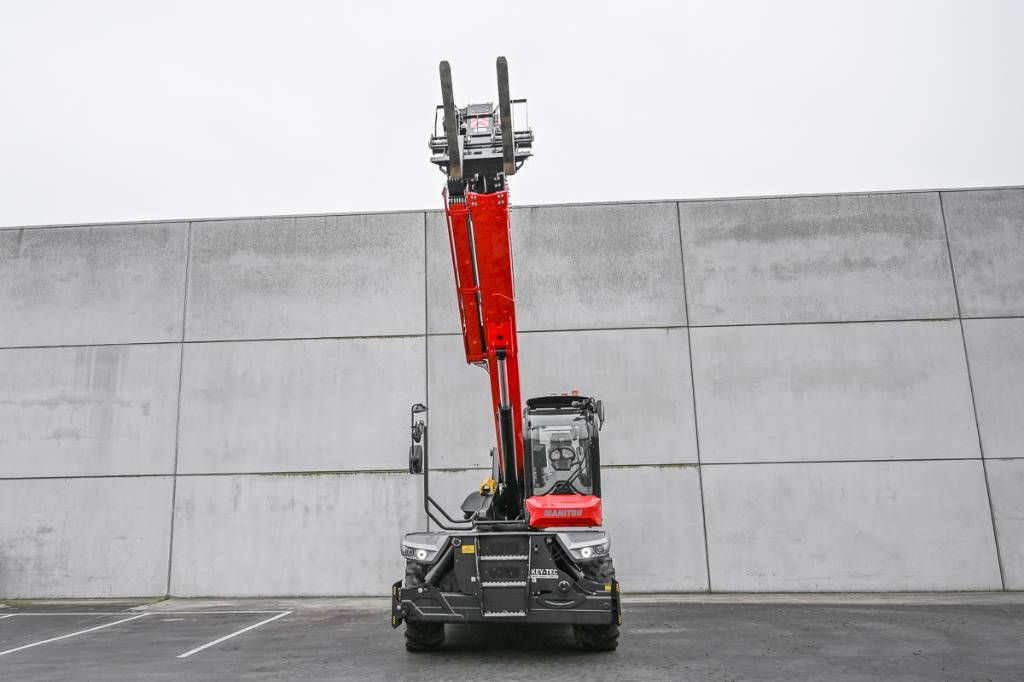 Manitou MRT 3060