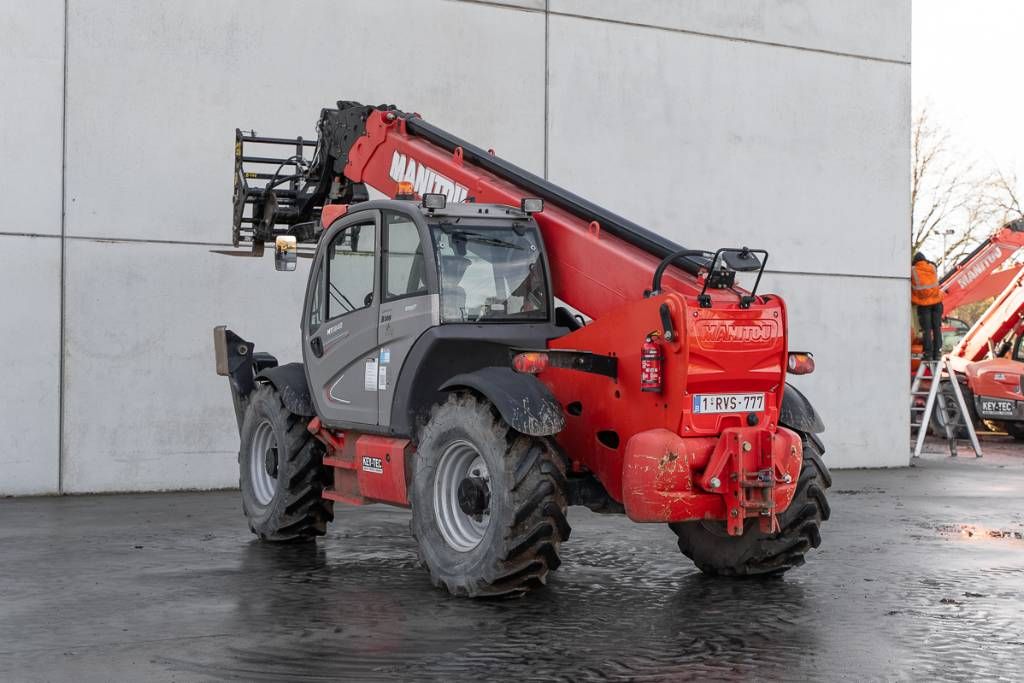 Manitou MT 1840