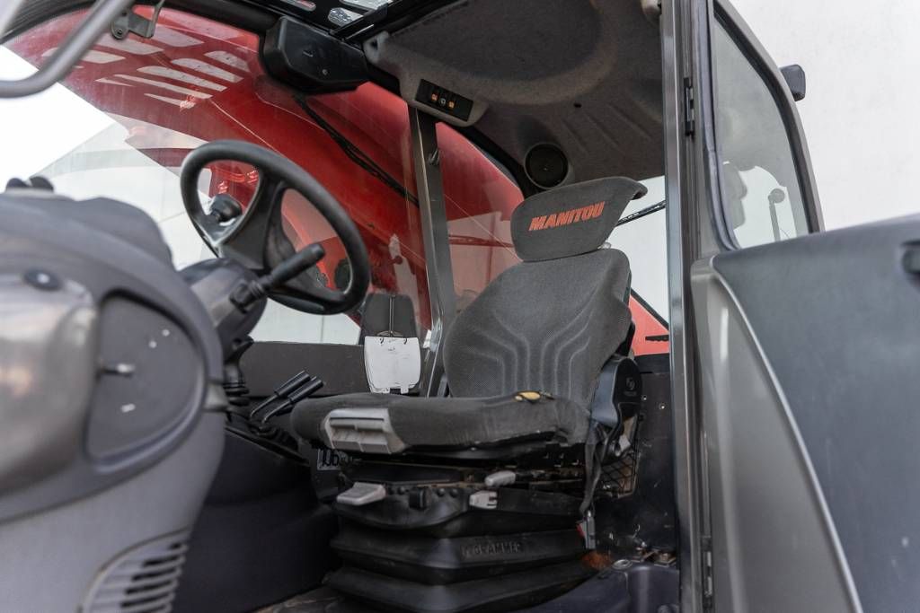 Manitou MT 1840