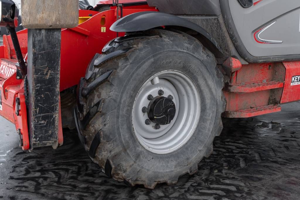 Manitou MT 1840