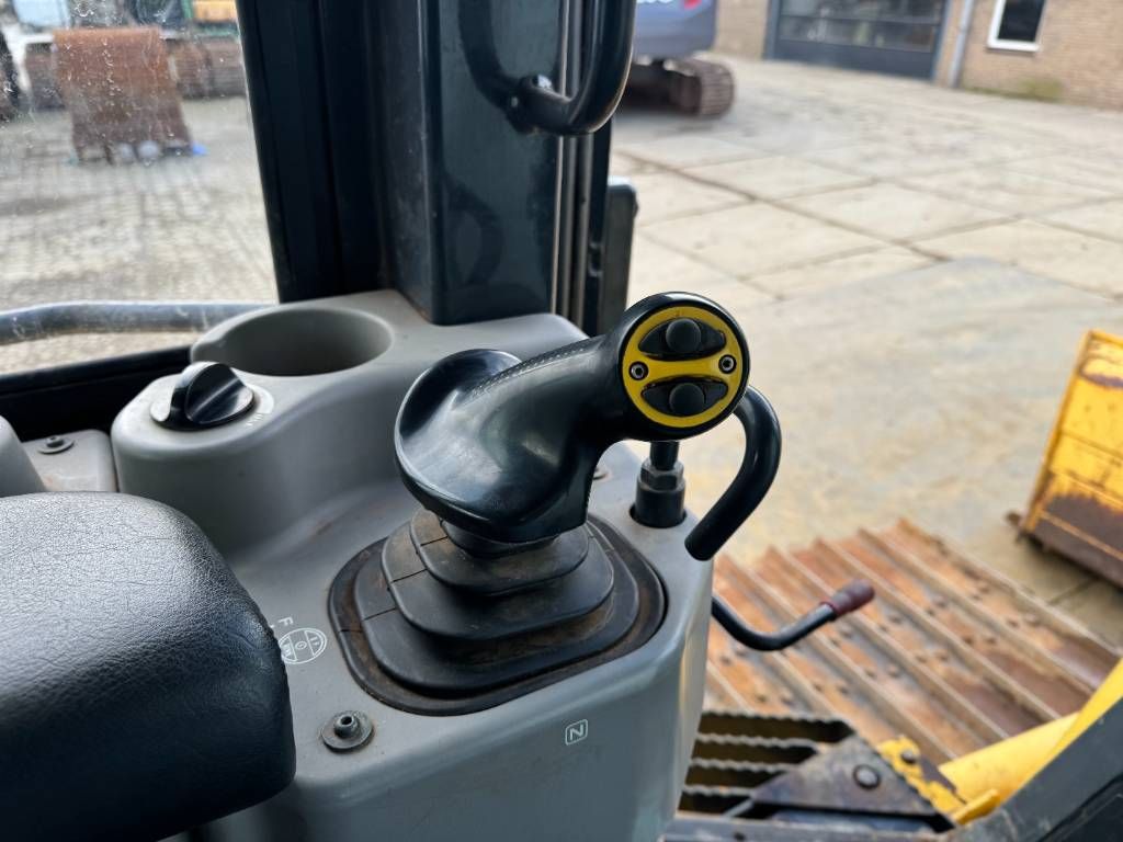 Komatsu D61PX-23 - GPS prepaired / Ripper Valve