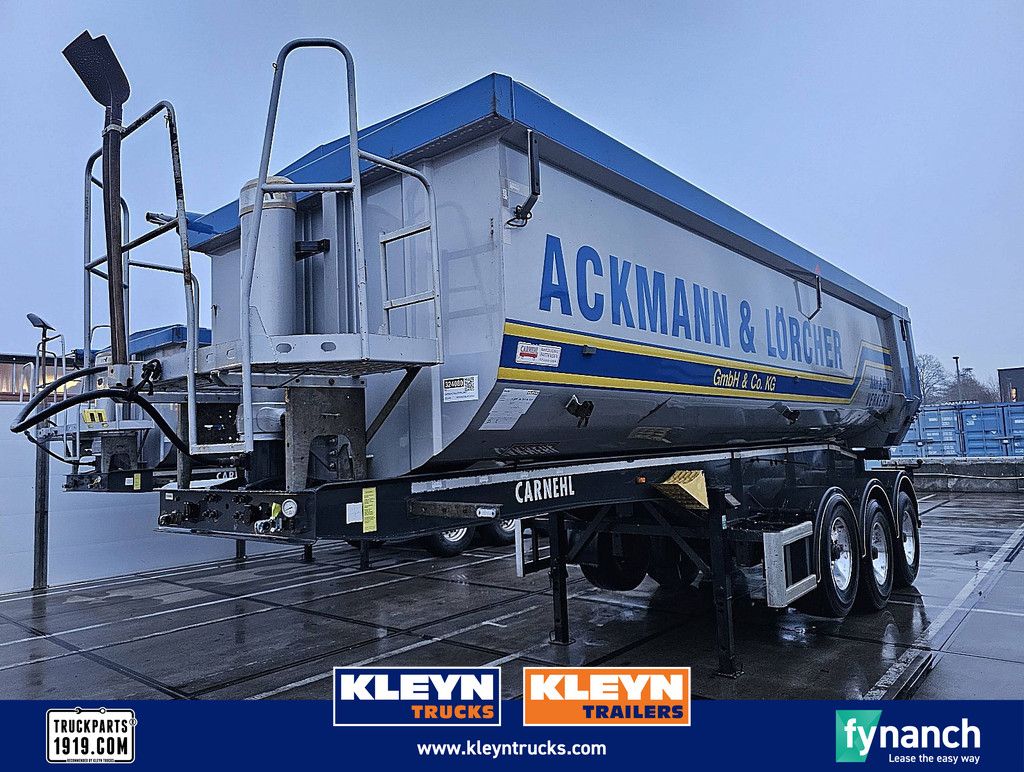 CARNEHL HALFPIPE 28M3