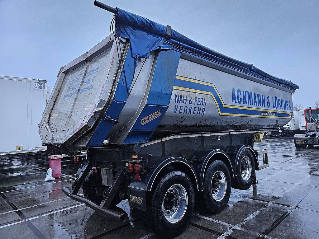 CARNEHL HALFPIPE 28M3